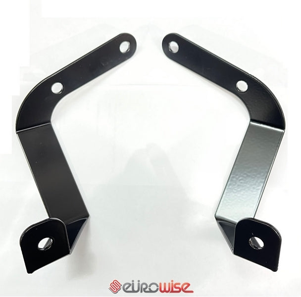 2011-2018 Cayenne Ditch Light Brackets