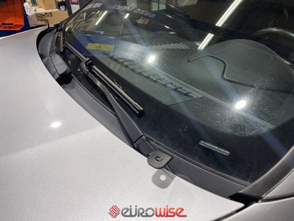 2011-2018 Cayenne Ditch Light Brackets