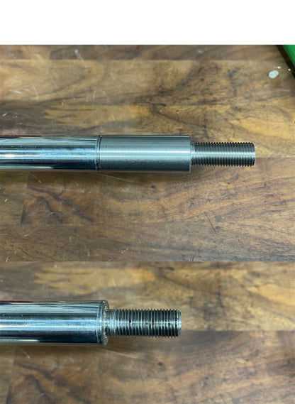VW MK4 2in. Shock Extension