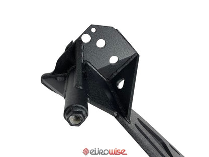 Gen 1: Cayenne/Touareg Winch Mount (2002-2010)