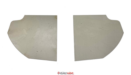 Gen 1: Cayenne/Touareg Rocker Panel Weld in Plate (955/957)