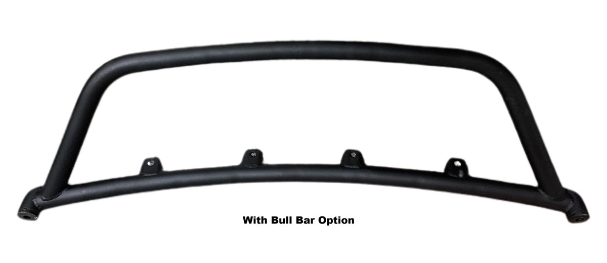 Eurowise Bull Light Bar