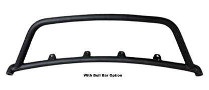 Eurowise Bull Light Bar