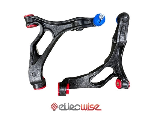 Gen 1: Cayenne/Touareg/Q7 Polyurethane Lower Control Arms