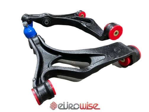 Polyurethane Lower Control Arm Bushings, Cayenne/Touareg/Q7