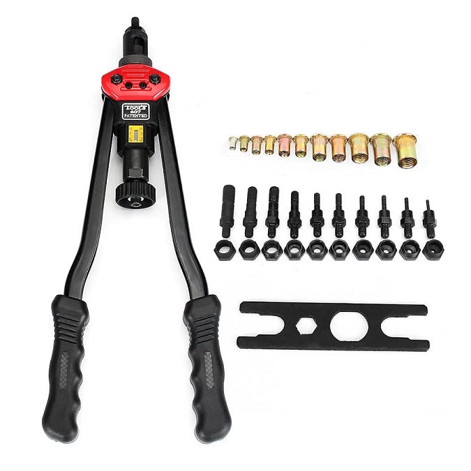 Nutsert/Rivnut Tool