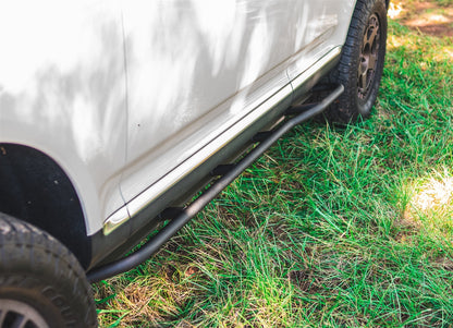 Gen 1: Cayenne/Touareg Rock Sliders (2002-2010)