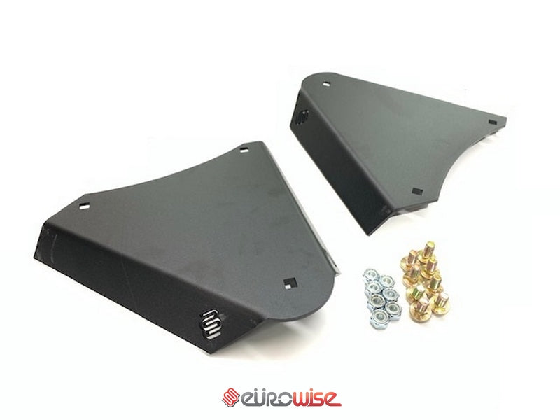 Gen 1 & 2: Eurowise Offroad Rear Control Arm Slider/Skids