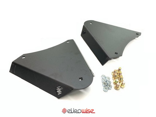 Gen 1 & 2: Eurowise Offroad Rear Control Arm Slider/Skids