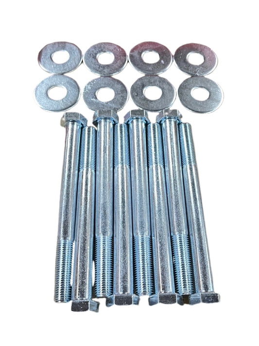 1 Inch Subframe Drop Hardware Cayenne/Touareg