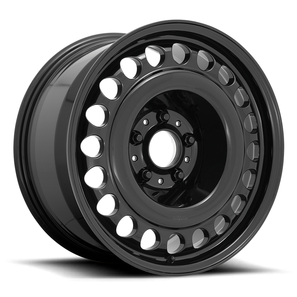 Rotiform STL 18x9 5x130
