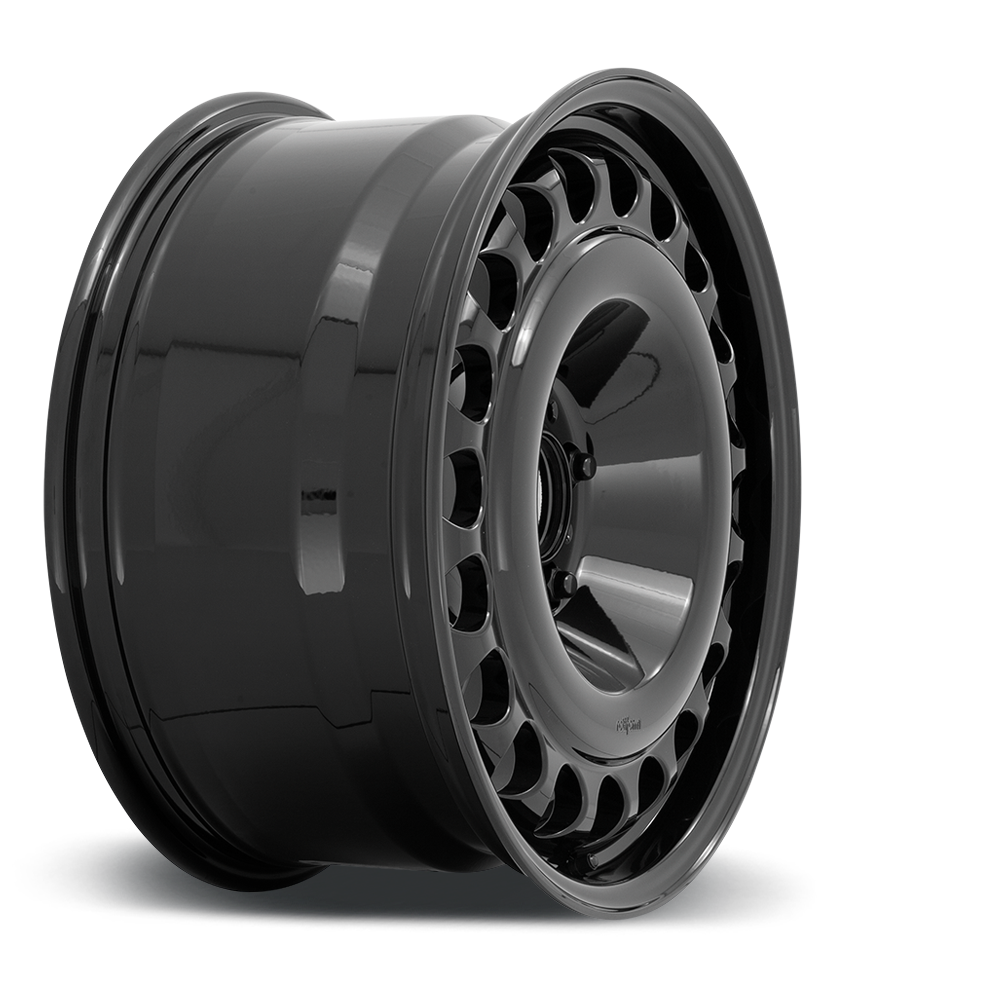 Rotiform STL 18x9 5x130