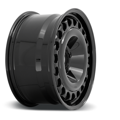 Rotiform STL 18x9 5x130
