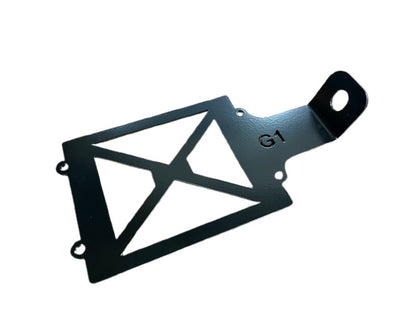 Trigger Controller Mount Bracket Cayenne/Touareg