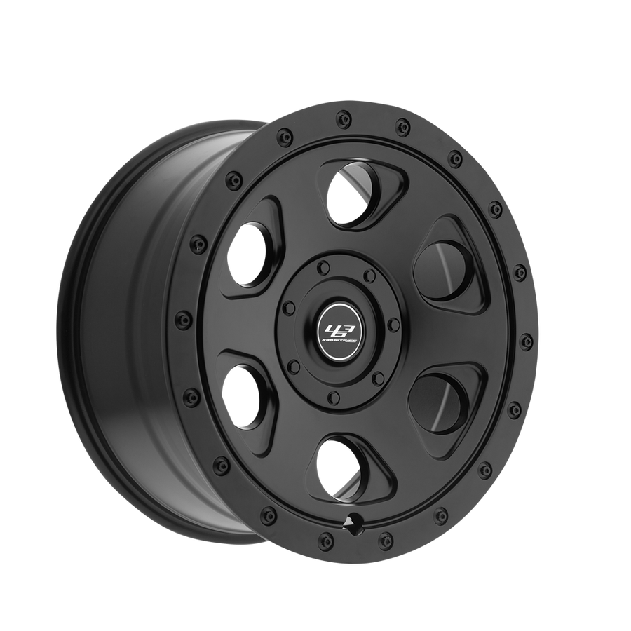 G-wagen  GC02 B by 463 industries