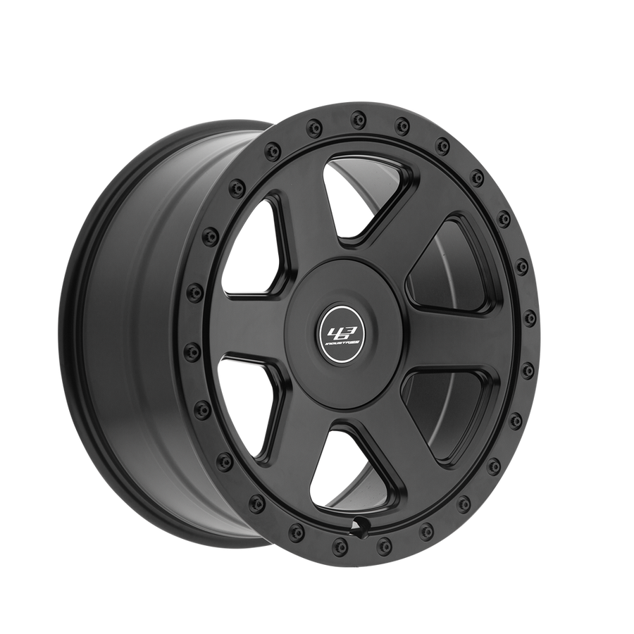 GC03 B by 463 Industries