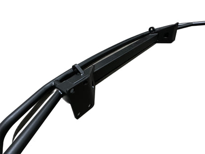 Cayenne Baja Rear Bumper ( 955 )
