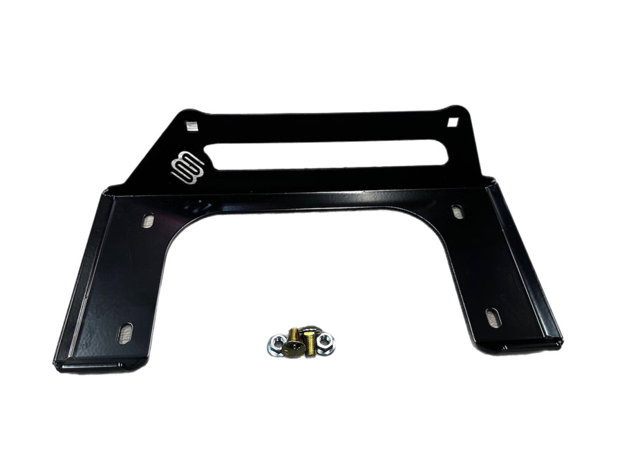 Eurowise Molle Panel Diesel Heater Mount