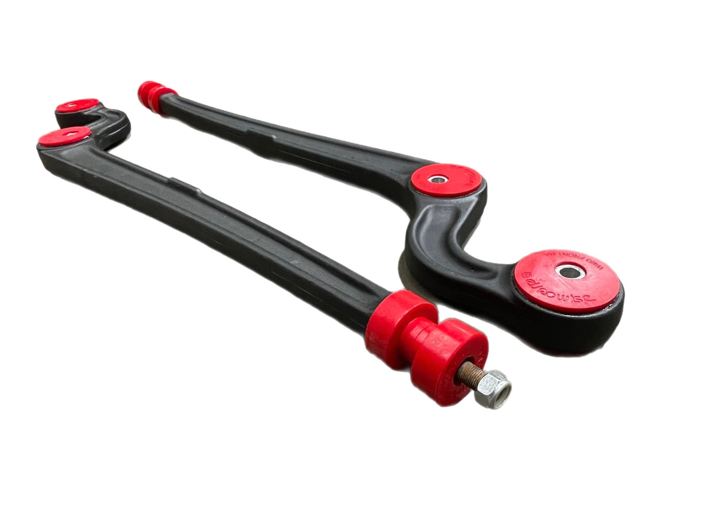 OEM G Wagon Caster Arms