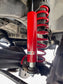 Gwagen Koni Shock Extensions ( W463 )