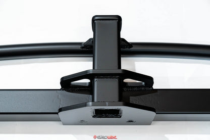 Gen 1: Cayenne 955 Offroad Rear Bumper (2004-2007)