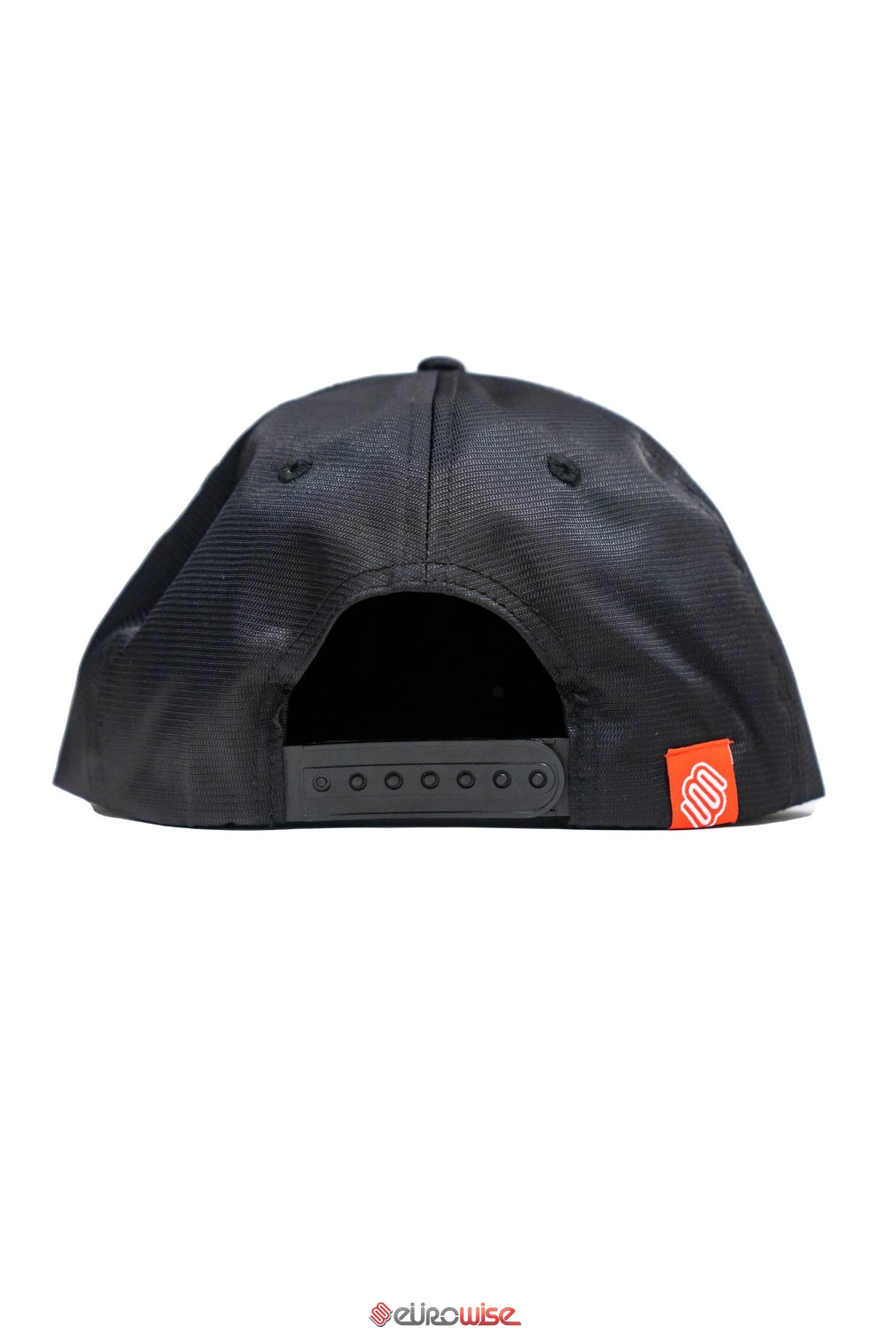 帽子 ALOUND 3LAYER NYLON CAP BLACK ennoy Elijah Nylon Cap / Black – J.Lindeberg