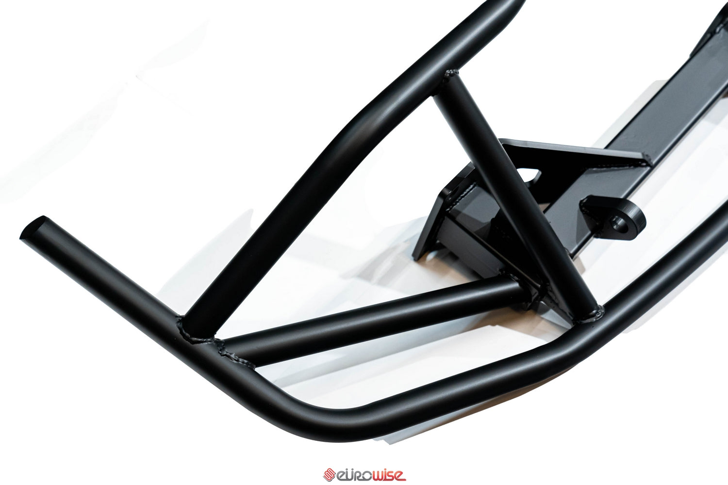 Gen 1: Cayenne 955 Offroad Rear Bumper (2004-2007)
