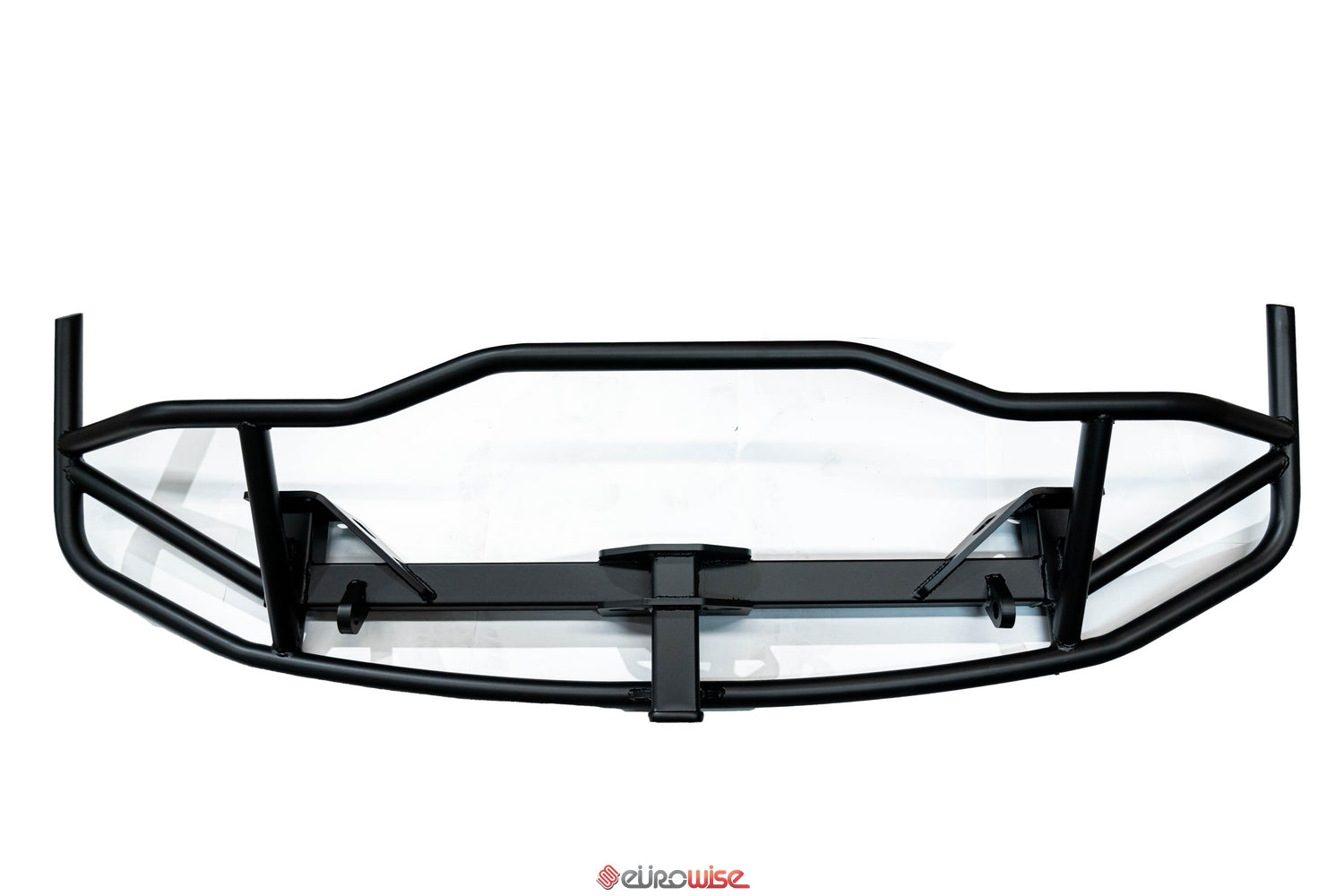 Gen 1: Cayenne 955 Offroad Rear Bumper (2004-2007)