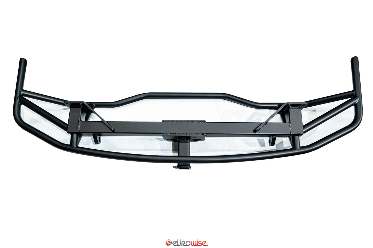 Gen 1: Cayenne 955 Offroad Rear Bumper (2004-2007)