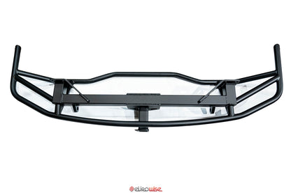 Gen 1: Cayenne 955 Offroad Rear Bumper (2004-2007)