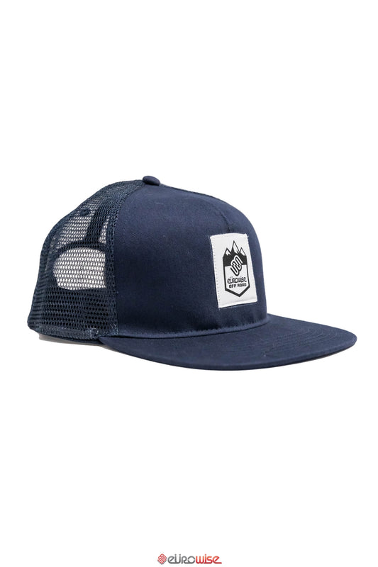 Offroad Hat Snap Back Navy