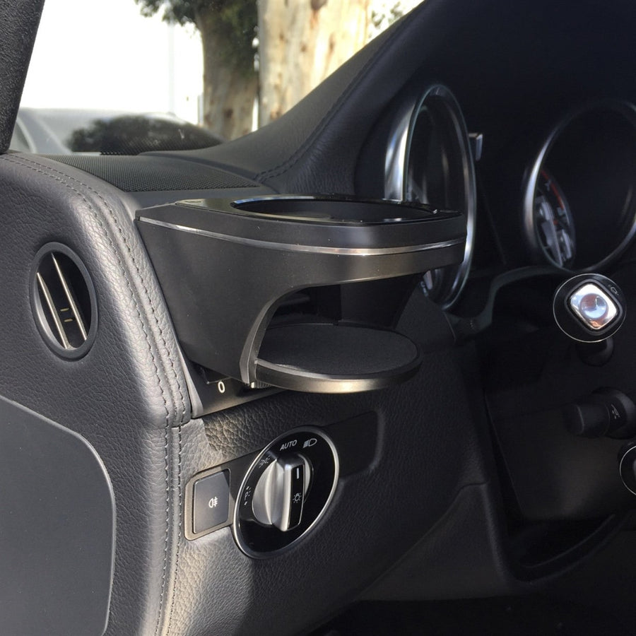 463 Industries Air Vent Cup Holder