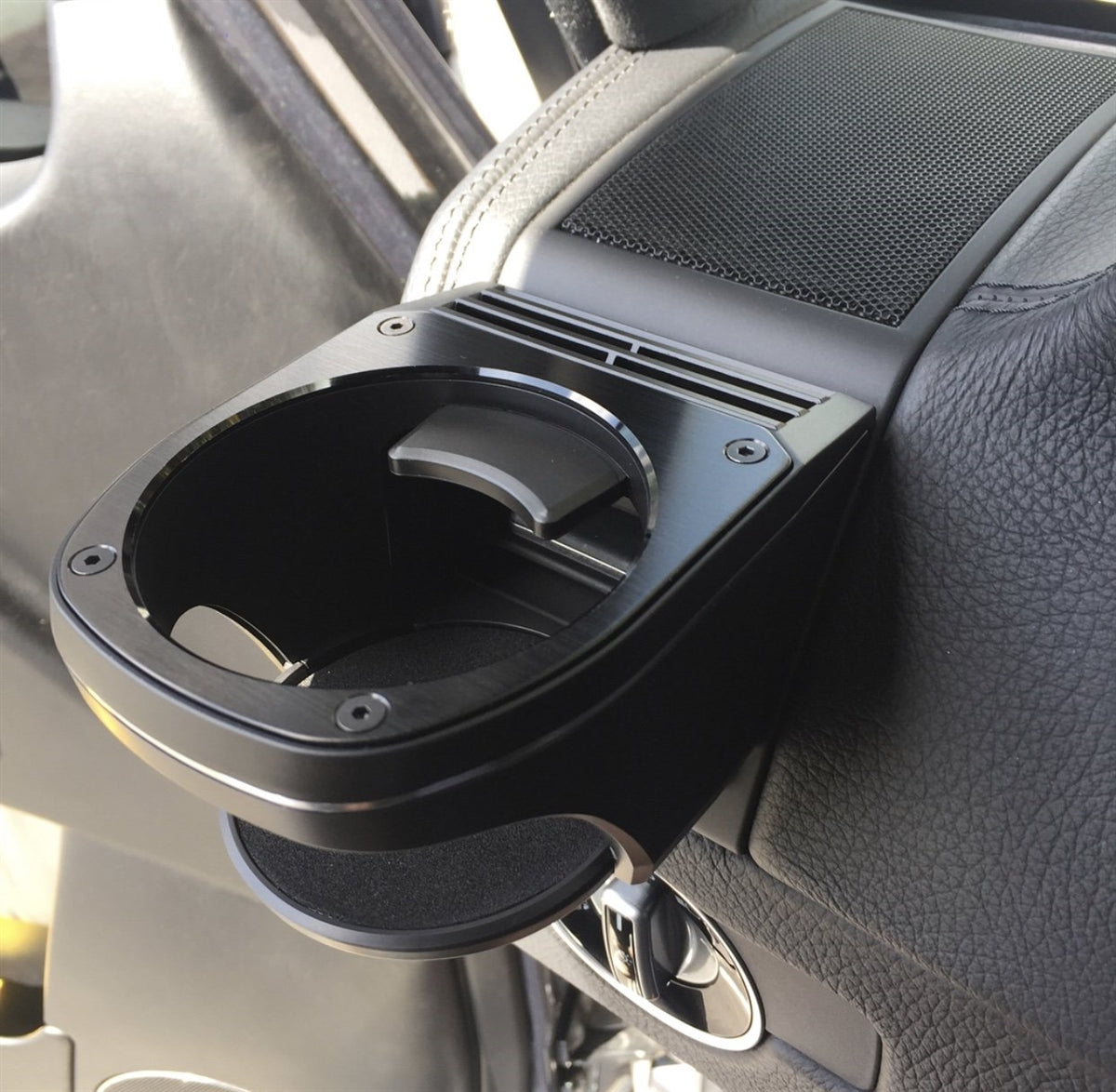 463 Industries Air Vent Cup Holder
