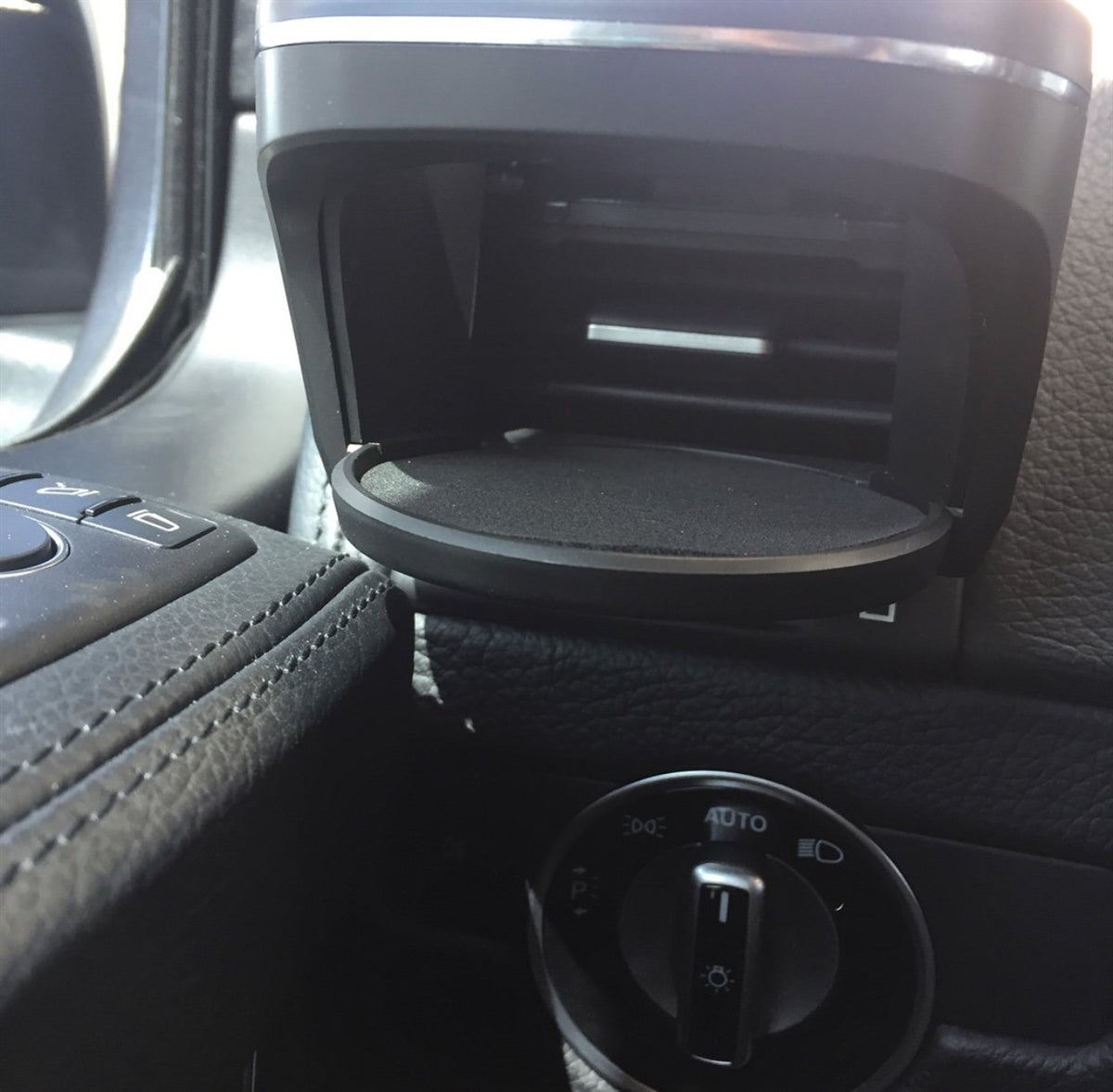 463 Industries Air Vent Cup Holder