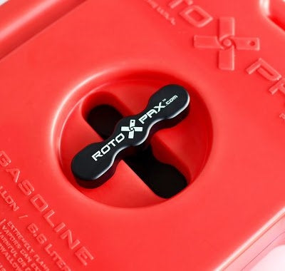 ROTOPAX - STANDARD MOUNTING BRACKET