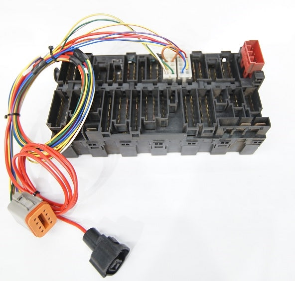 CE2 Adapter for Sesh Harness