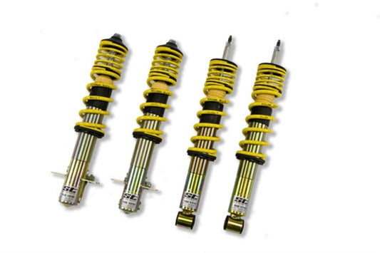ST SUSPENSION X COILOVER SYSTEM | MK1