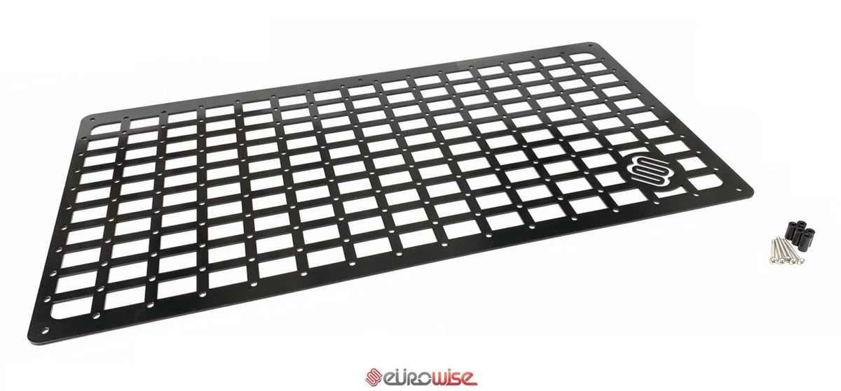 W463 Molle Panel