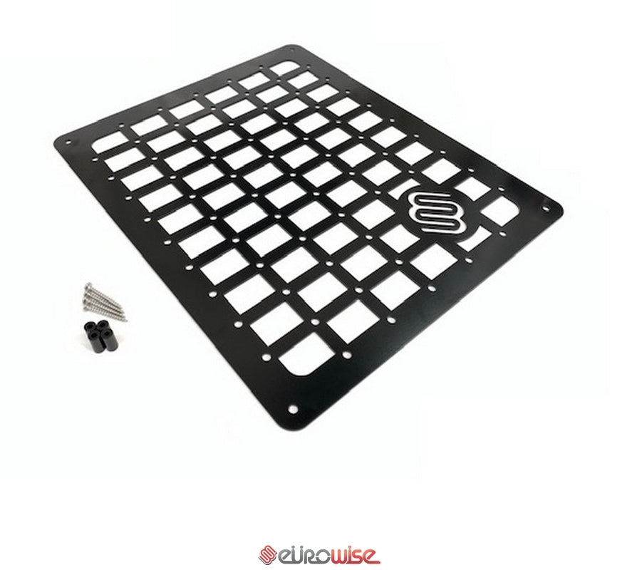 W463 Molle Panel