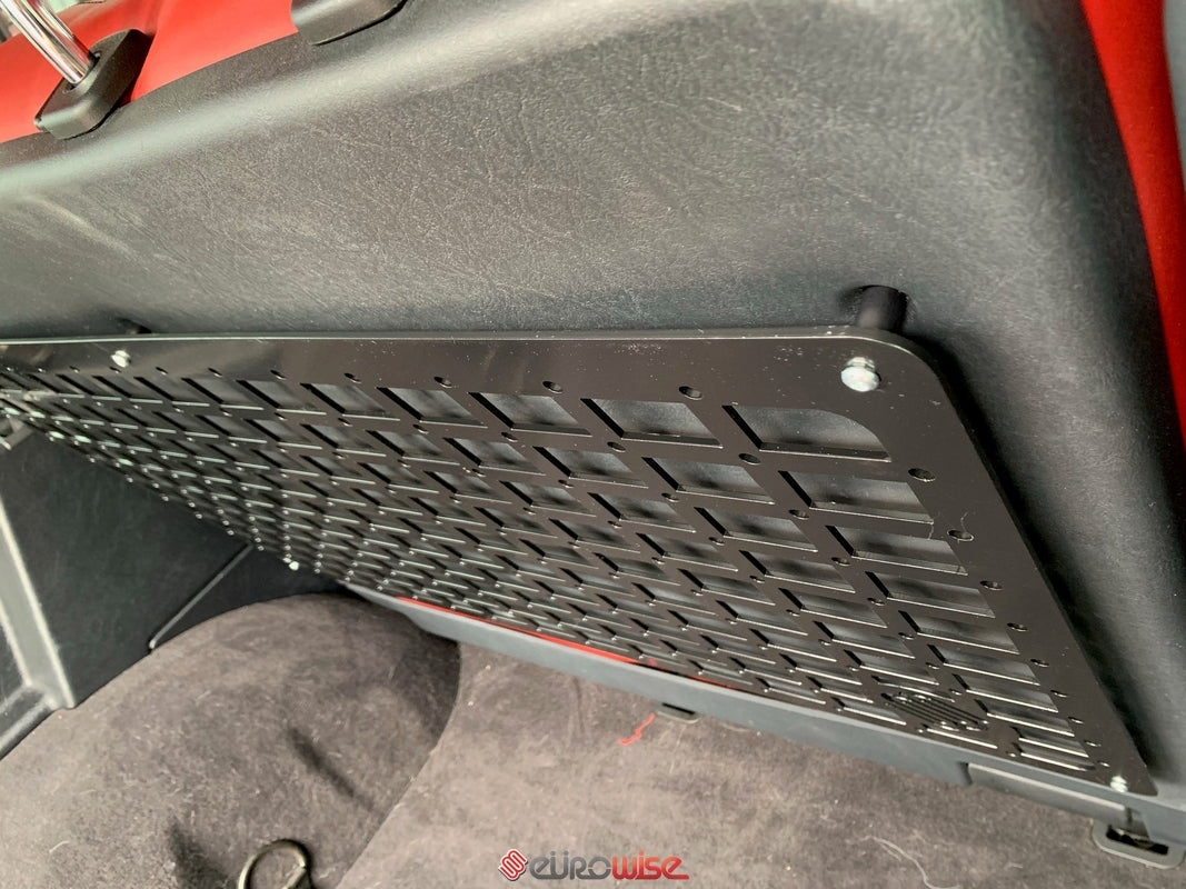 W463 Molle Panel