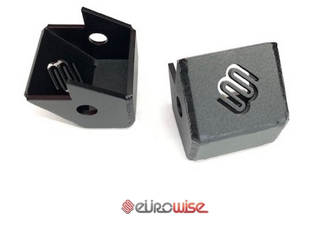 Gwagen Rear Shock Sliders W463