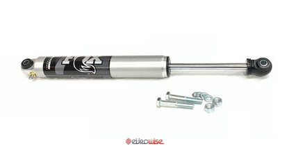 W463 Gwagen Steering Stabilizer Upgrade (Rear Position)