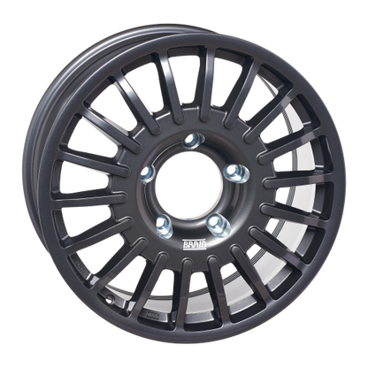 BRAID WINRACE T 18x8 / 5x130