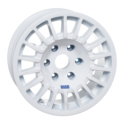 BRAID WINRACE T 18x8 / 5x130