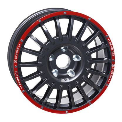 BRAID WINRACE T BEADLOCK 18x8 / 5x130