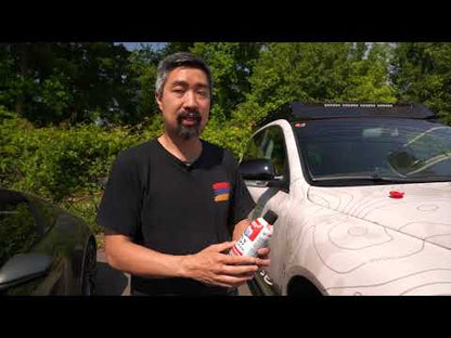 GEN 1 - POLYURETHANE LOWER CONTROL ARM BUSHINGS - CAYENNE/TOUAREG/Q7