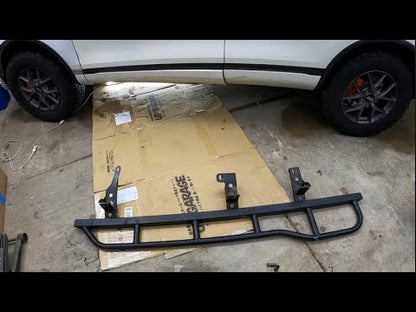 GEN 1 - ROCK SLIDERS - CAYENNE/TOUAREG (2002-2010)