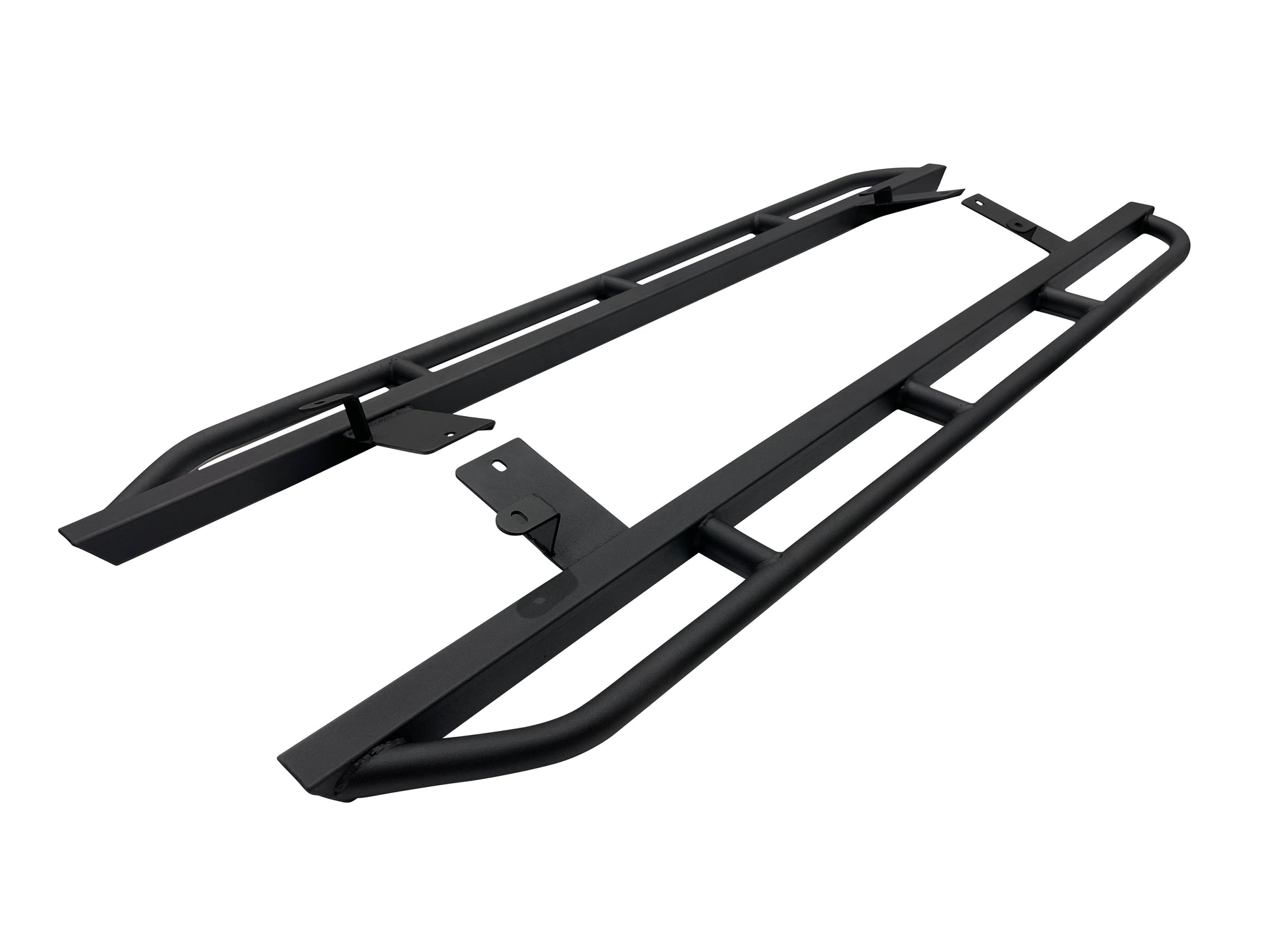 Porsche Macan Rock Sliders (2015 - 2021)