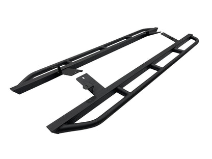 Porsche Macan Rock Sliders (2015 - 2021)