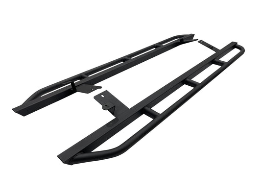 Porsche Macan Rock Sliders (2015 - 2021)